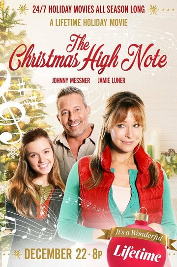 The Christmas High Note (2020)