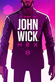 John Wick Hex - Making Wick Work as a Strategy Game (2020)