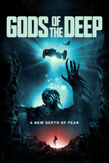 Gods of the Deep (2023) постер