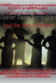 Master Race from Mars (2011)